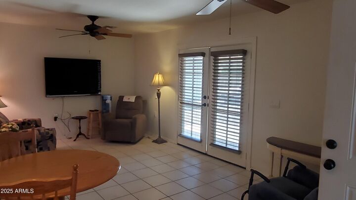 Property Photo: 6343 E Ellis Street AZ 85205