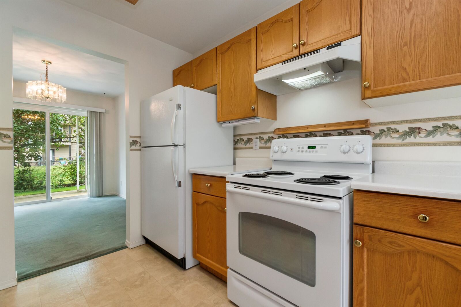 Property Photo: 46349 Cessna Drive 8 BC V2P 1A7
