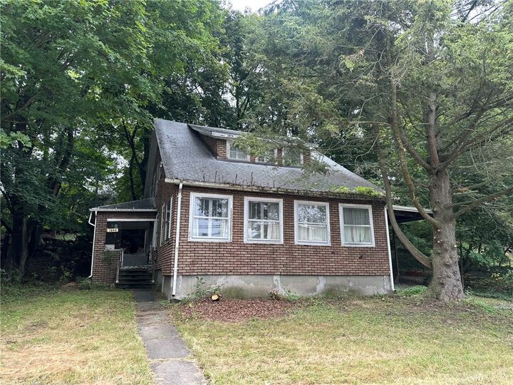 Property Photo:  1242 W Church Street  NY 14905 