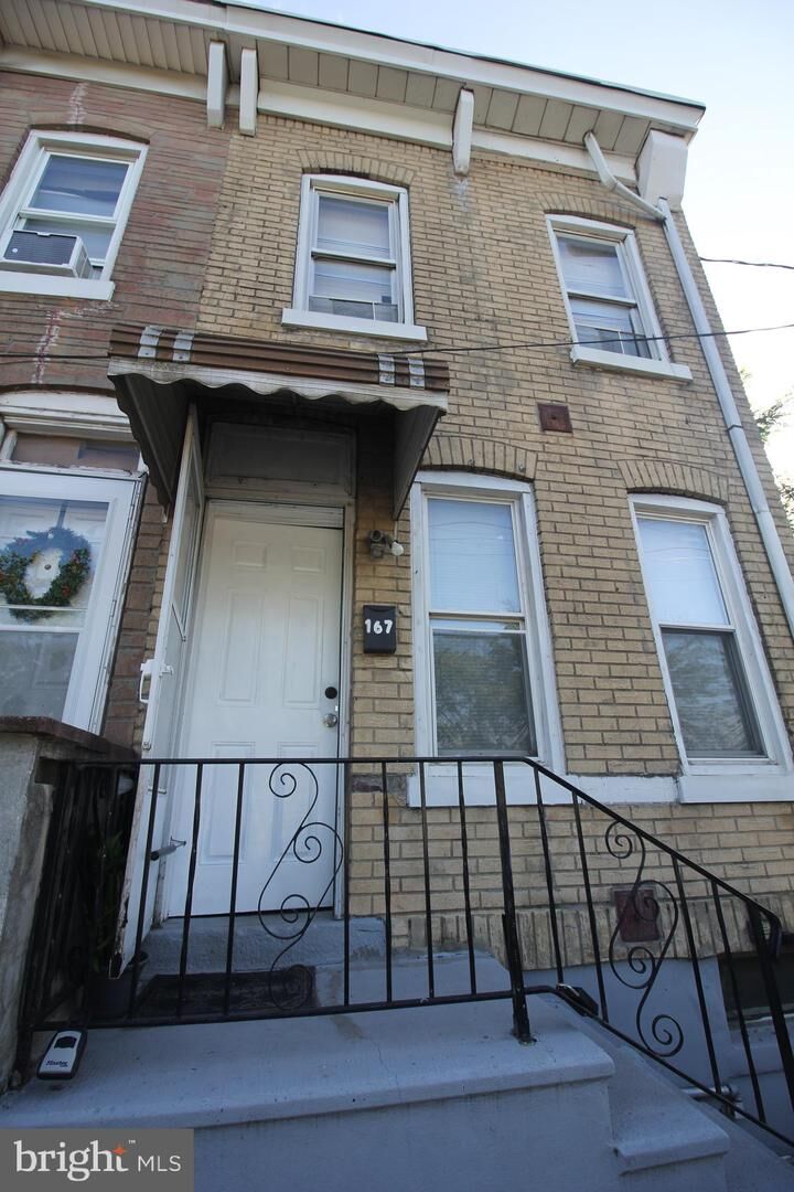 Property Photo:  167 Kirkbride Avenue  NJ 08638 
