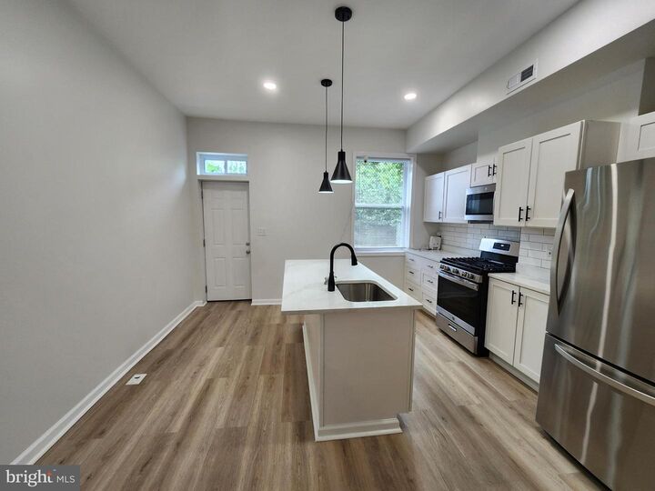 2126 McCulloh Street  Baltimore MD 21217 photo