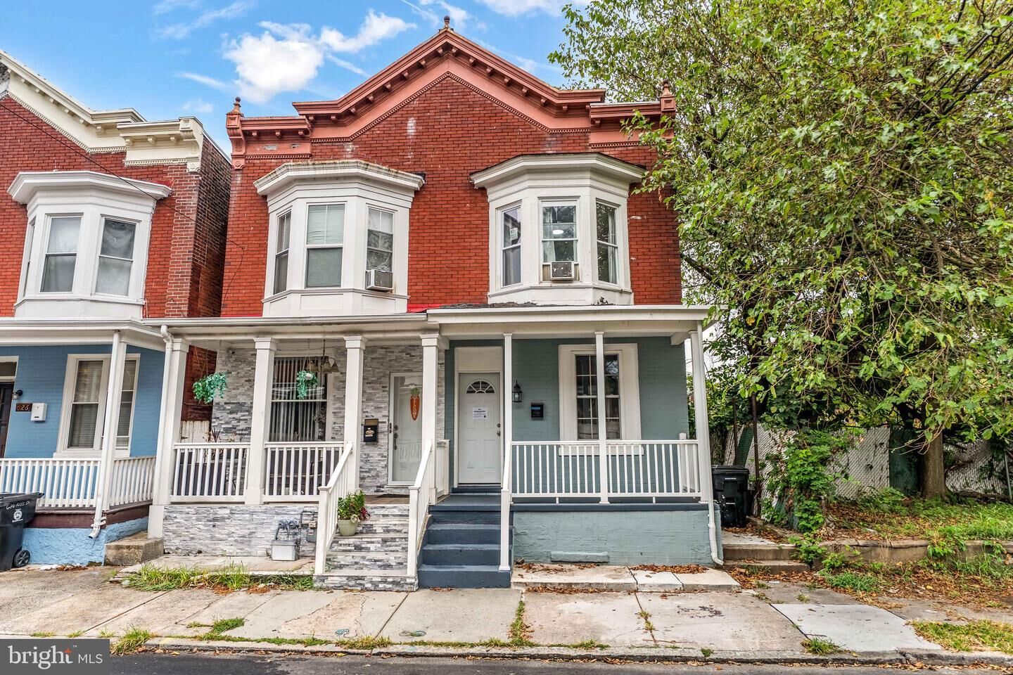 Property Photo: 630 Ross Street PA 17110