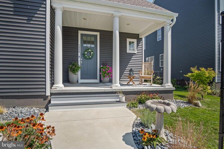 Property Photo: 1338 Sharps Drive PA 17055