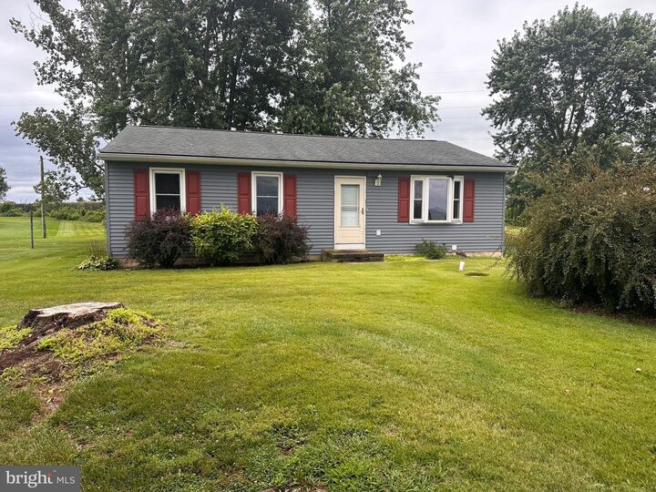 610 Elm Street  Richland PA 17087 photo