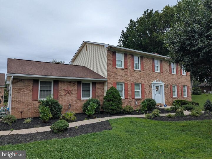 Property Photo:  1921 Twin Lakes Drive  MD 21084