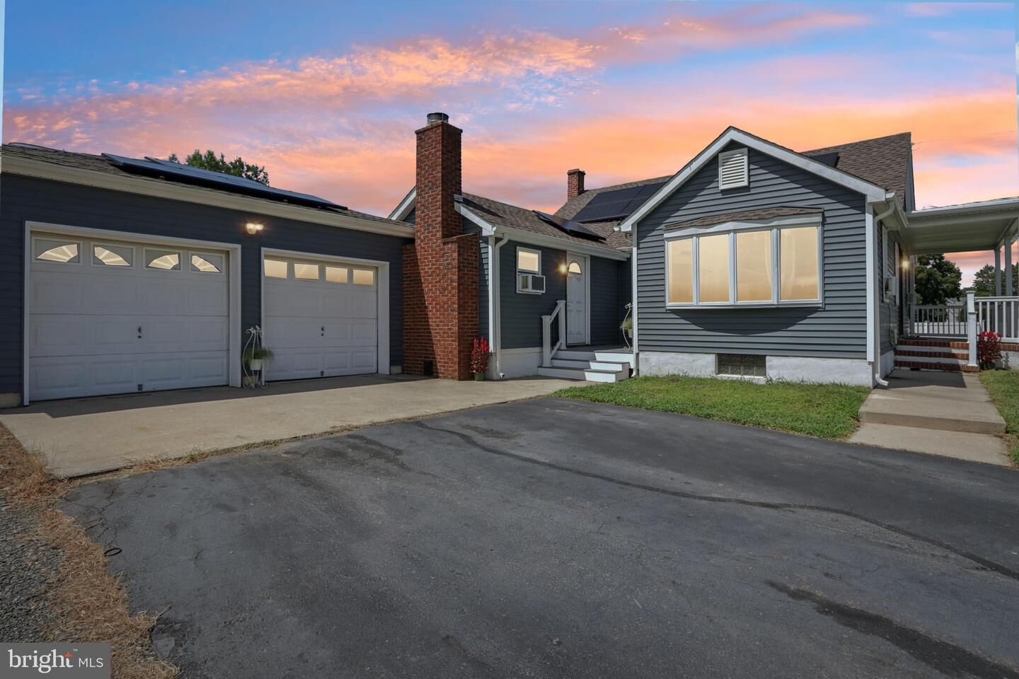 Property Photo: 306 Sykesville Road NJ 08515