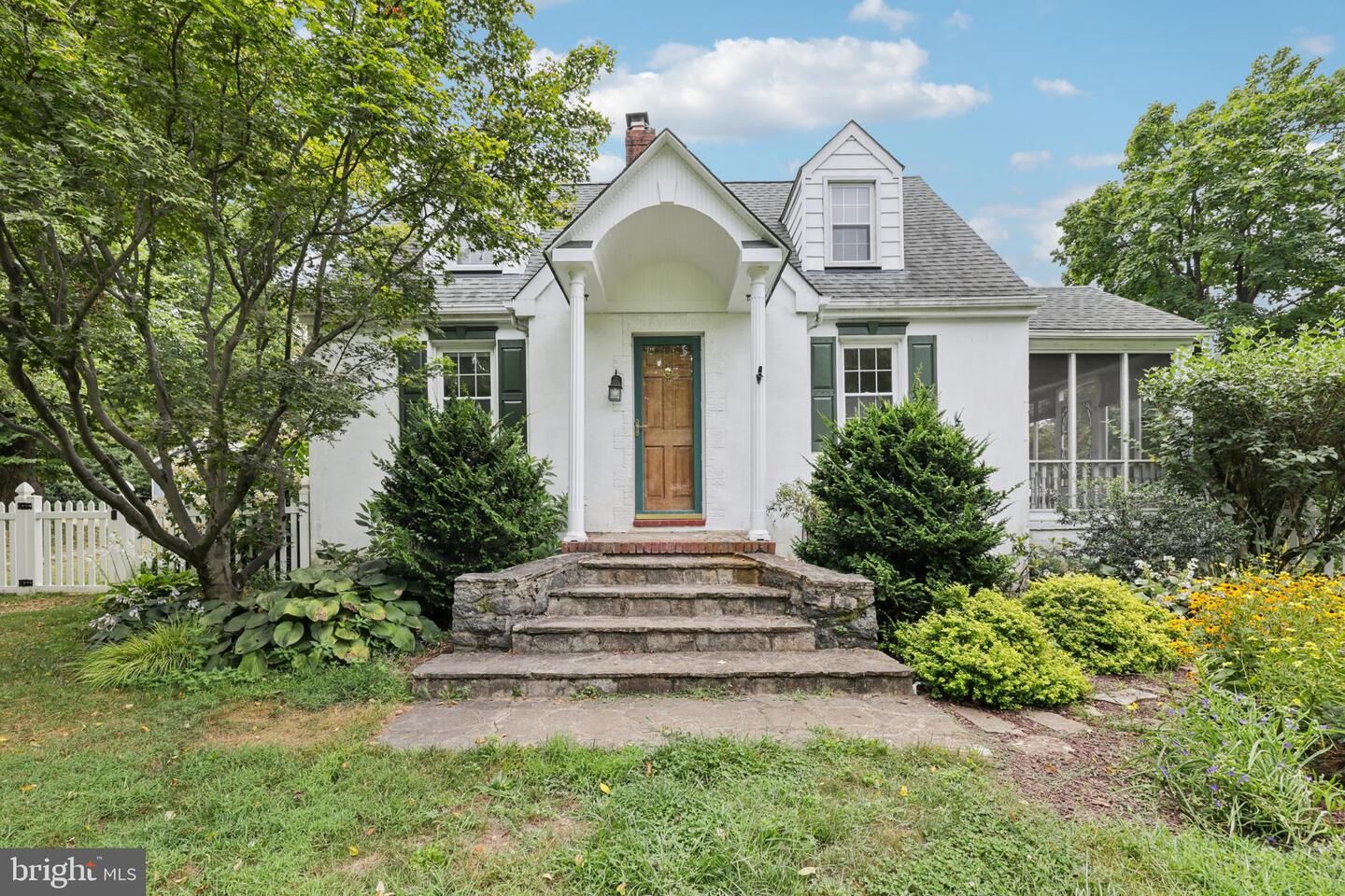 Property Photo:  5157 Ilchester Road  MD 21043 
