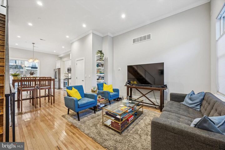 Property Photo: 1540 S 25th Street PA 19146