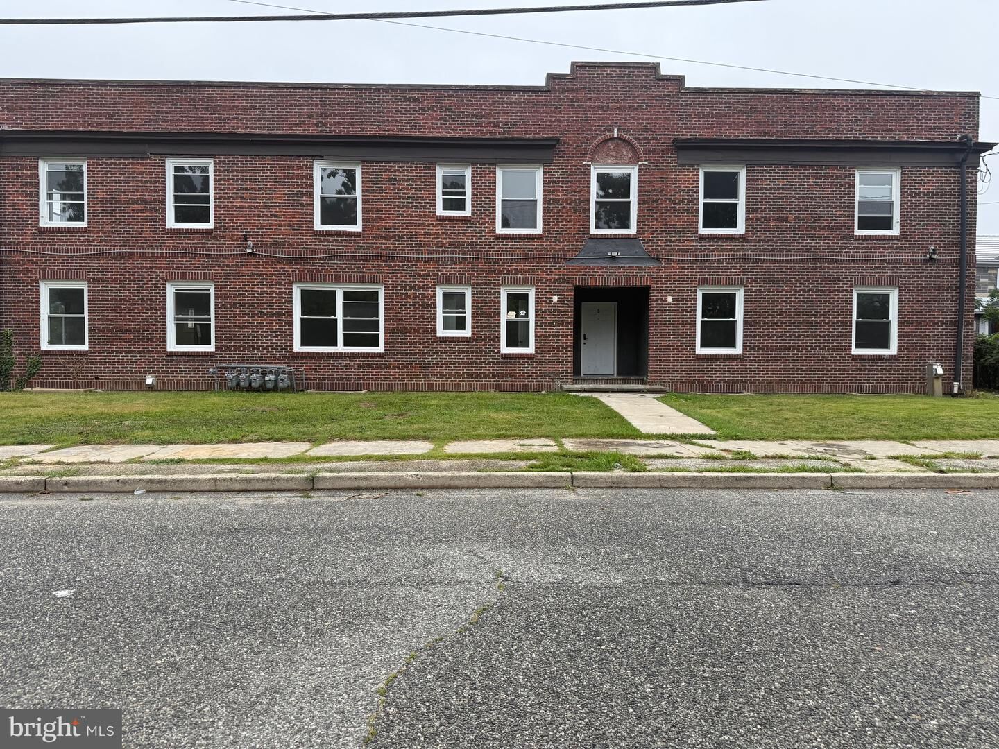 Property Photo: 6 S 4th Street Unit 3 NJ 08332