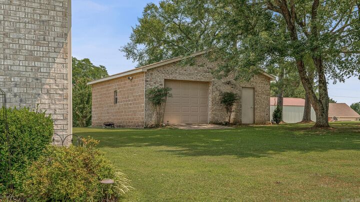 Property Photo: 2802 Danlee AR 72401