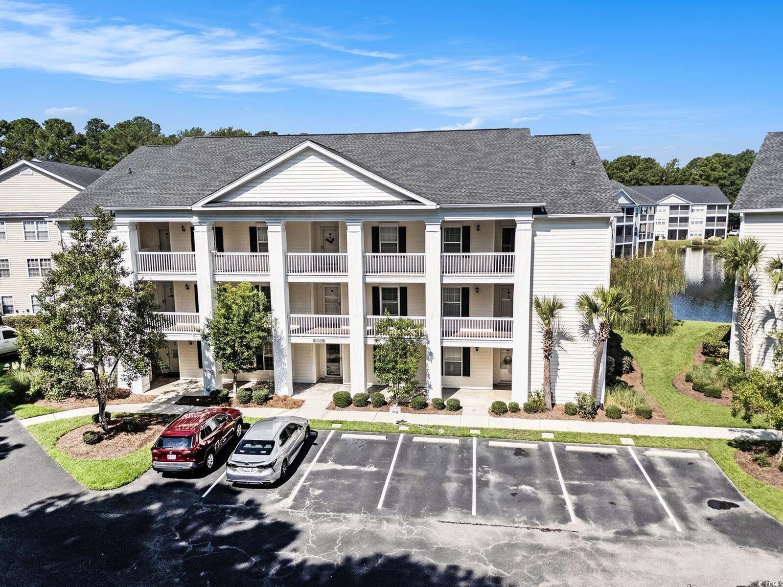 Property Photo:  651 Woodmoor Dr. 102  SC 29576 