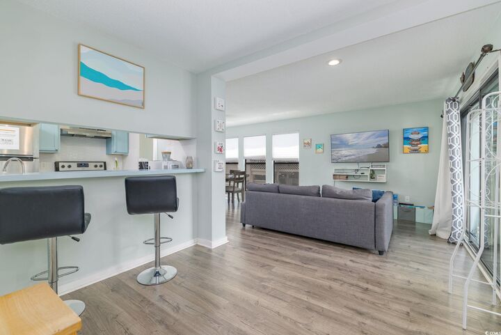Property Photo:  9661 Shore Dr. 6A-24  SC 29572 