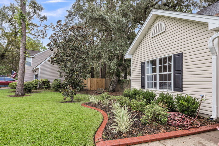 Property Photo:  8657 Coppergrove Drive  SC 29420