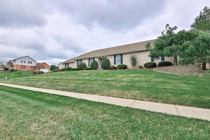 Property Photo: 74 Justin Place OH 45013