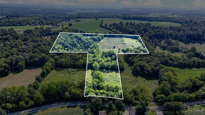 Property Photo: 0 Howards Creek Road OH 45053