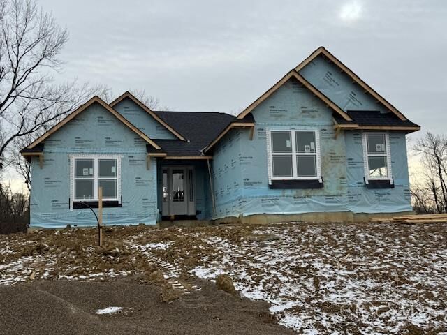 Property Photo: 3557 Sunny Acres Drive OH 45013