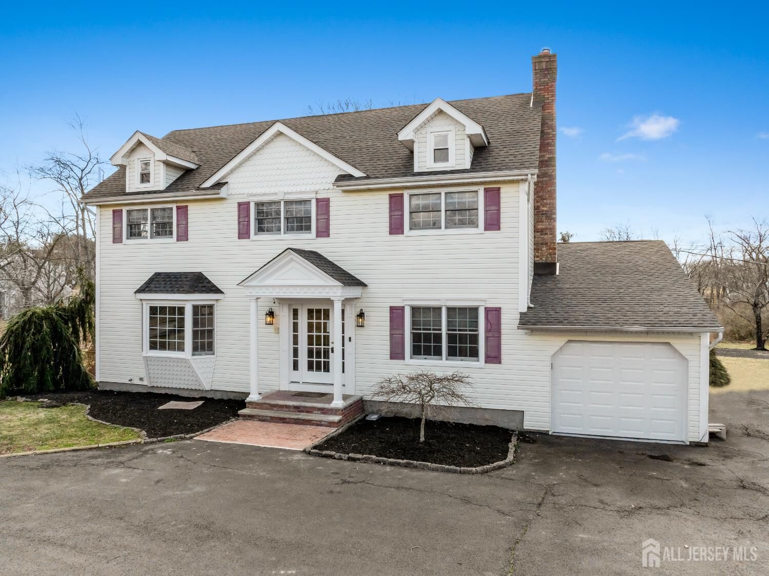 Property Photo:  34 Lehigh Road  NJ 08853 