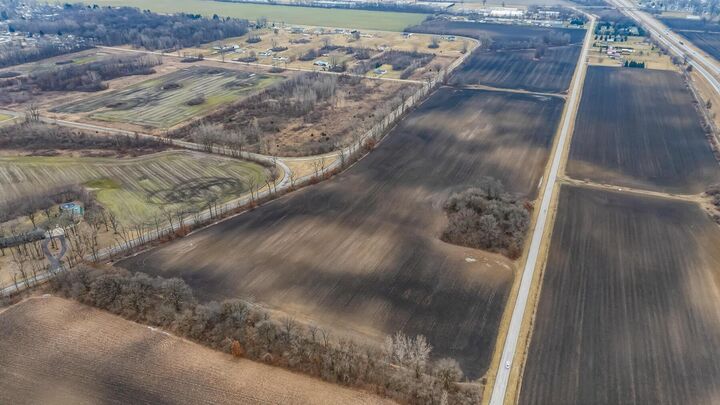 Property Photo: 0 Linn-Hipsher Road OH 43302