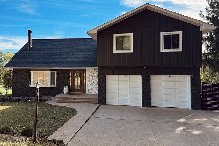 Property Photo:  173 Lakeview NE Drive  OH 43130