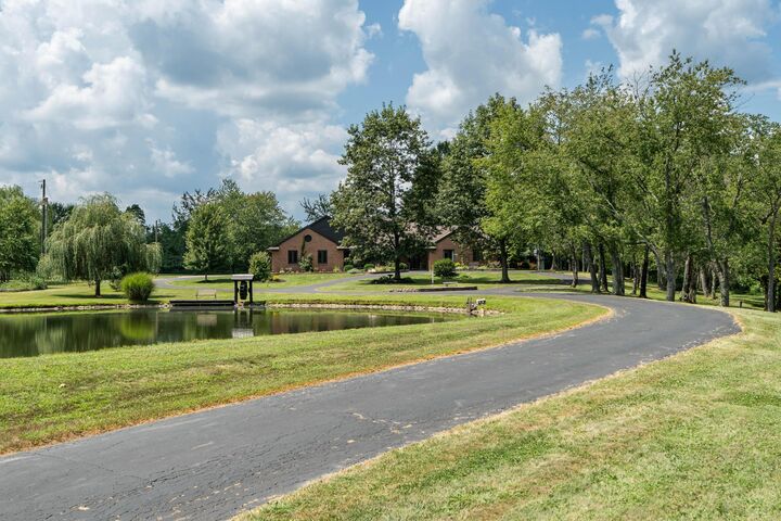 4170 Outville Road  Granville OH 43023 photo