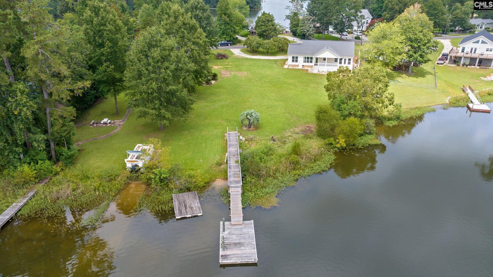Property Photo: 217 Lakewood SC 29036