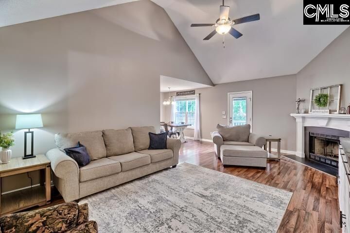 Property Photo:  23 Longshadow  SC 29072 