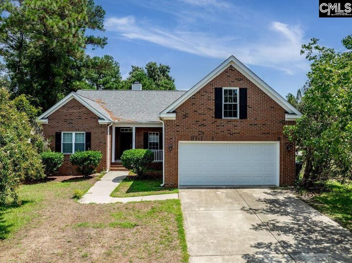 107 Southern Pine  Columbia SC 29229 photo