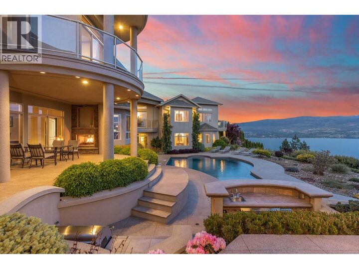 1284 Timothy Place  West Kelowna BC V1Z 3N2 photo