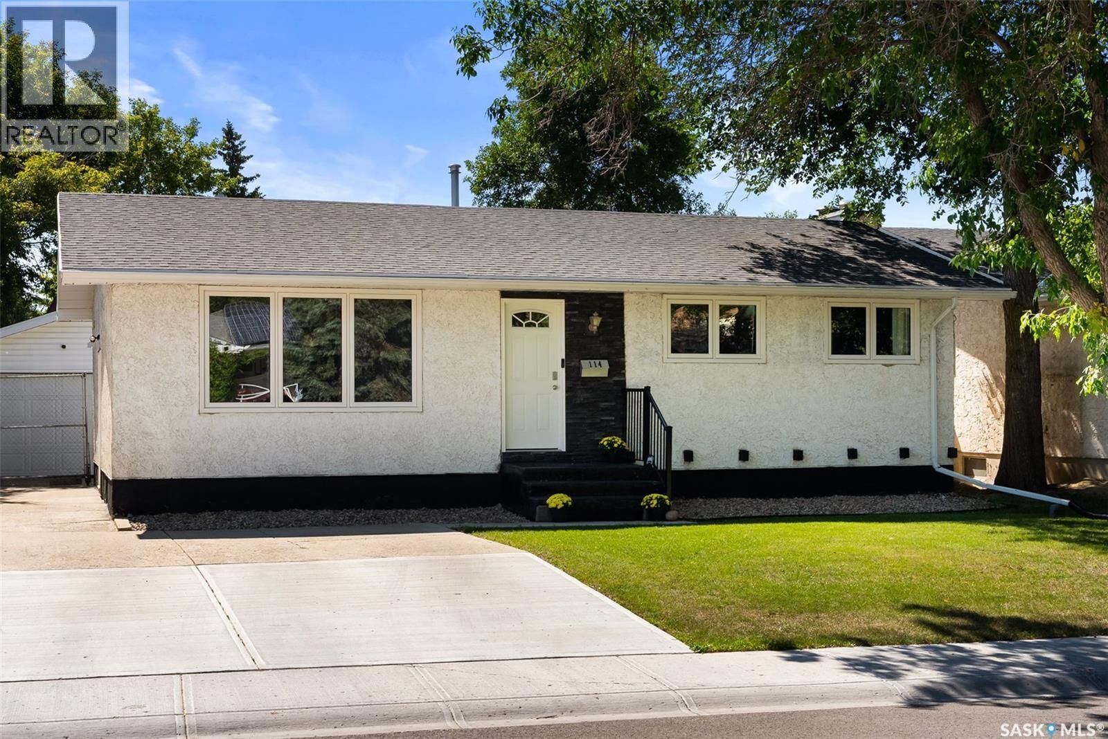 Photo de la propriété: 114 Mackenzie Crescent SK S4N 5G5
