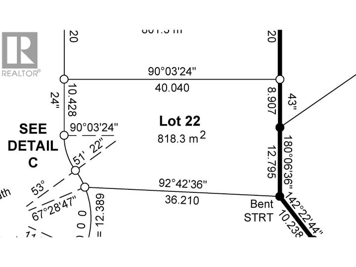 1150 Milligan Place Lot — photo 1