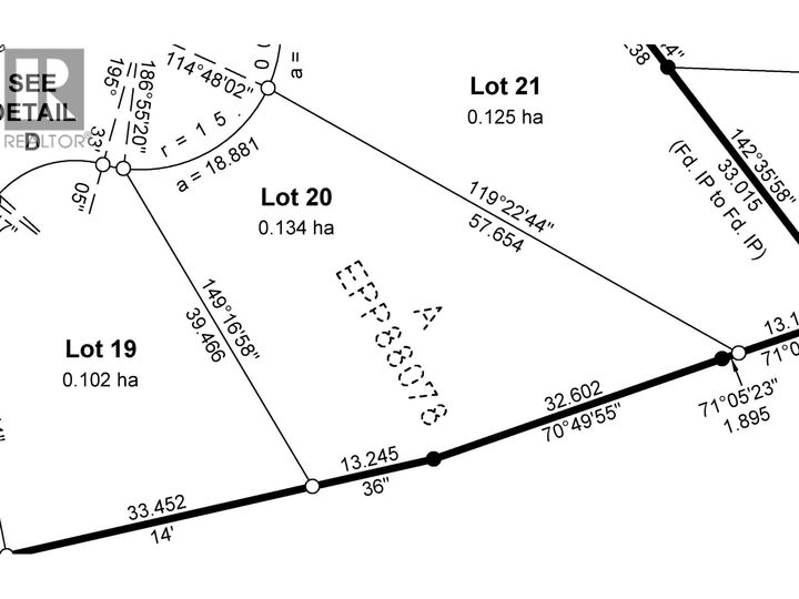 1174 Milligan Place Lot — photo 1