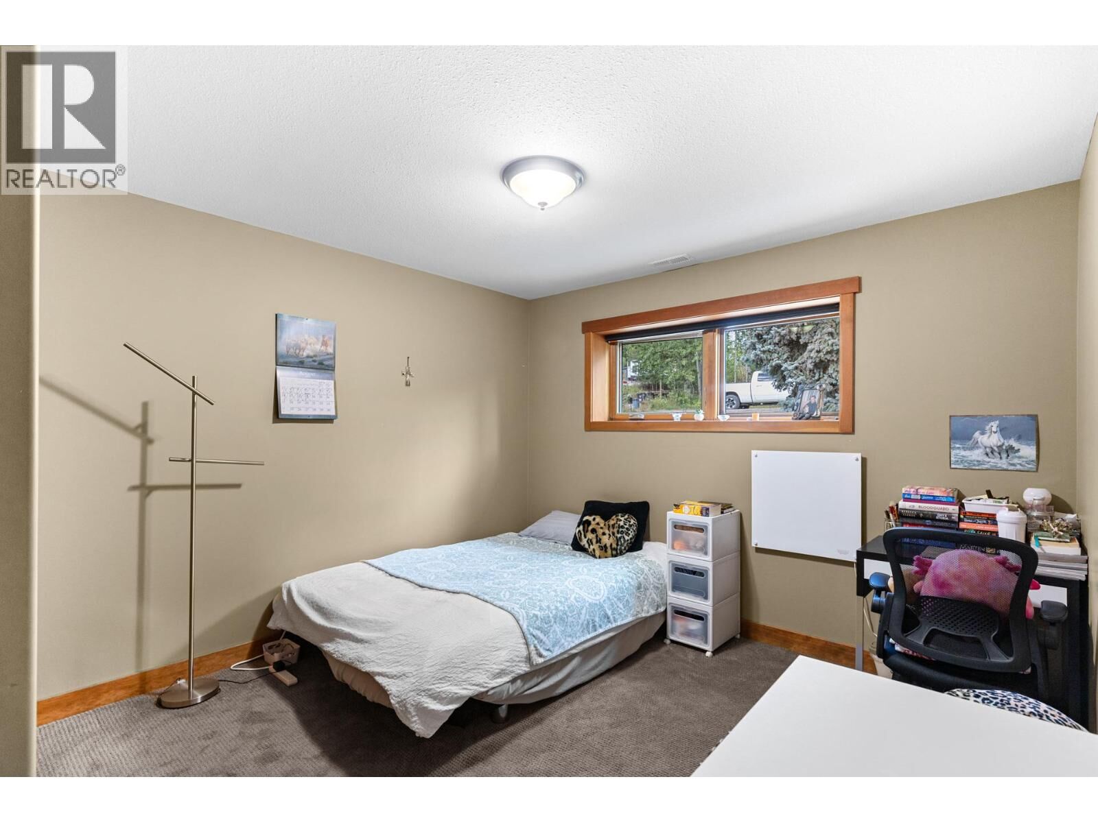 Property Photo:  2504 Gould Road  BC V0E 3E1