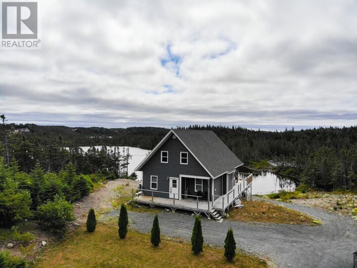 1 Belbins Mill Pond Road  Salmonier NL A0A 2R0 photo