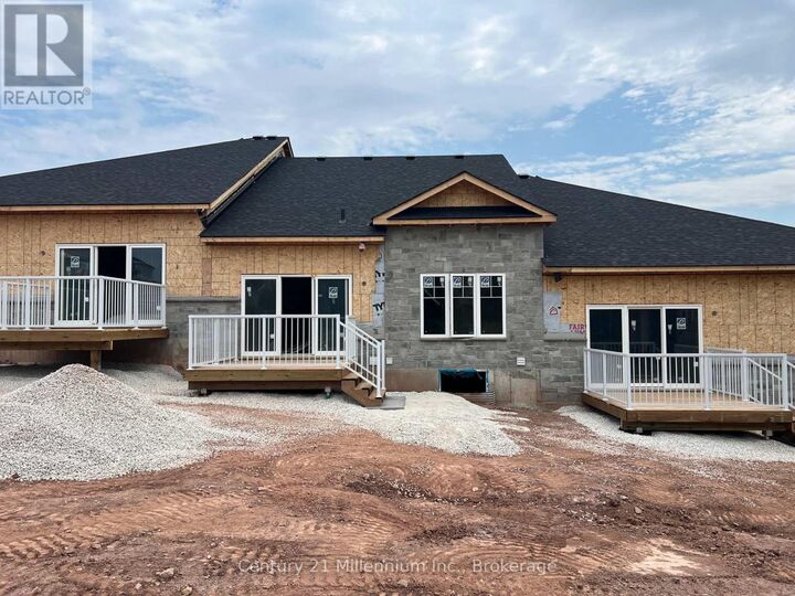 Photo de la propriété: 310 Telford Trail ON N0H 1S0