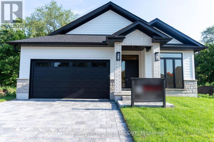 Photo de la propriété:  430 Head Street 16  ON N7G 2K2 
