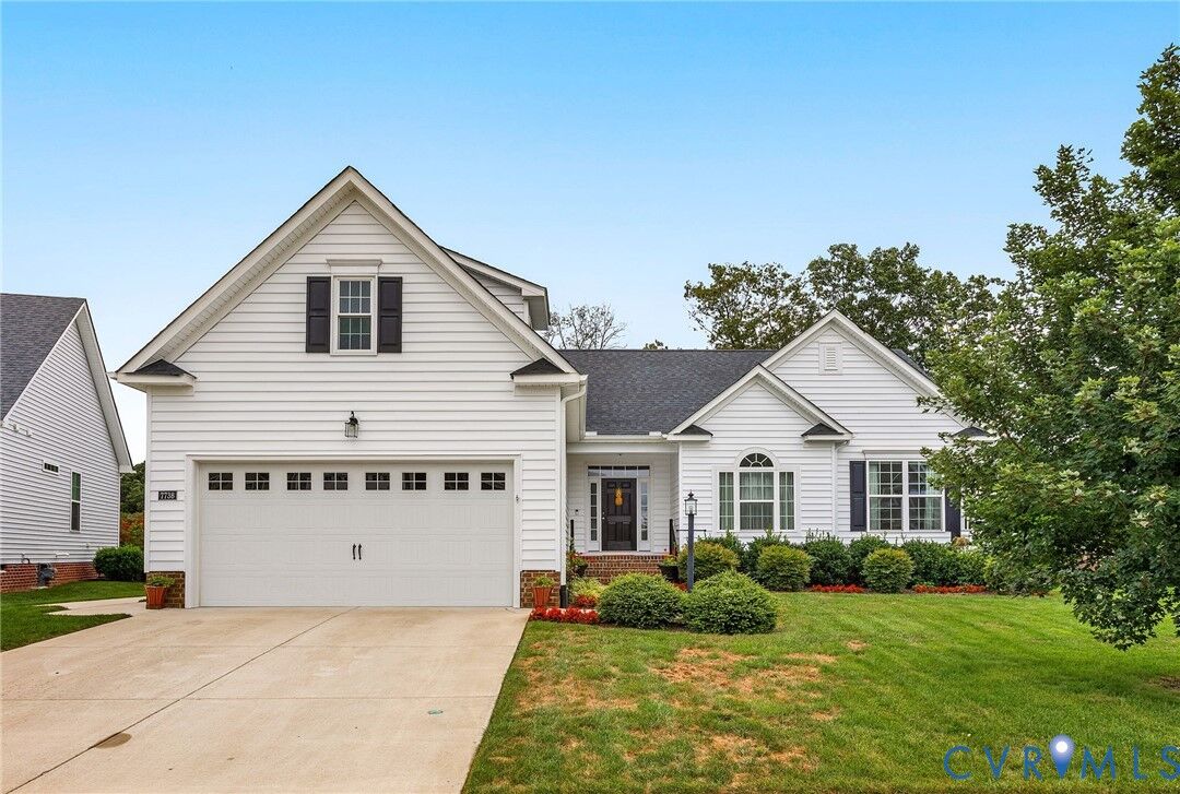 Property Photo:  7738 Clarey Lane  VA 23116 