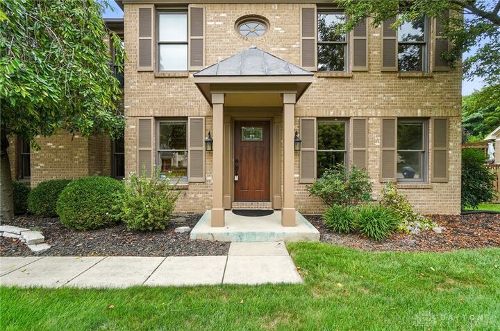 Property Photo: 6765 Montpellier Boulevard OH 45459