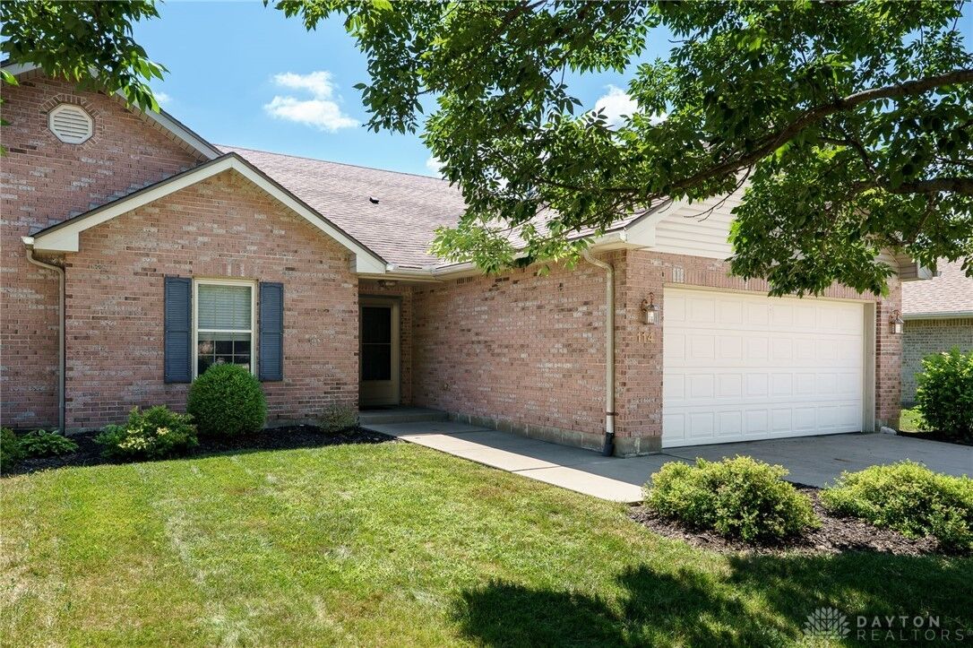 Property Photo:  114 Zinfandel Drive  OH 45322 