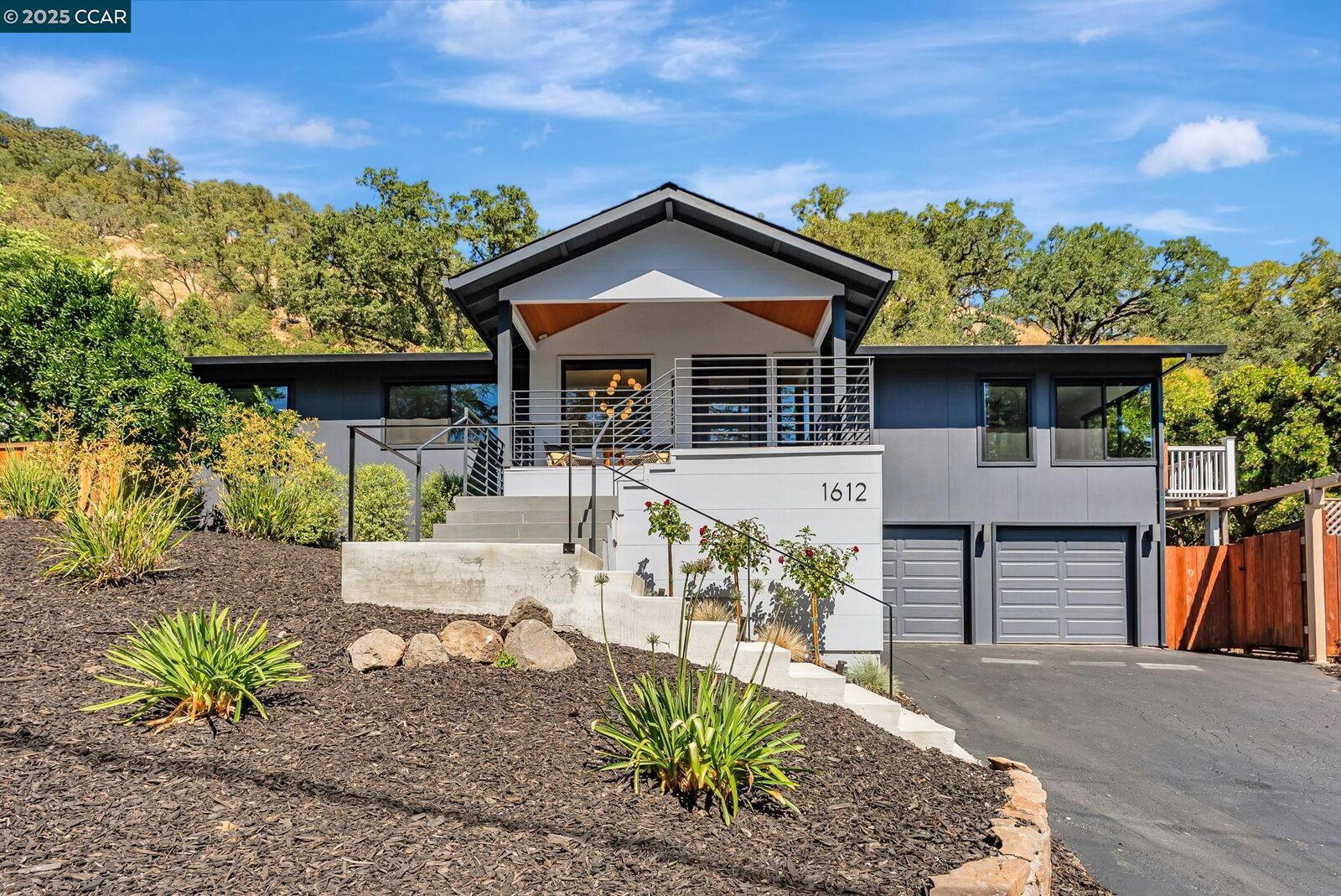 Property Photo:  1612 Cervato Cir  CA 94507 