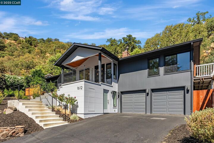 1612 Cervato Cir  Alamo CA 94507 photo