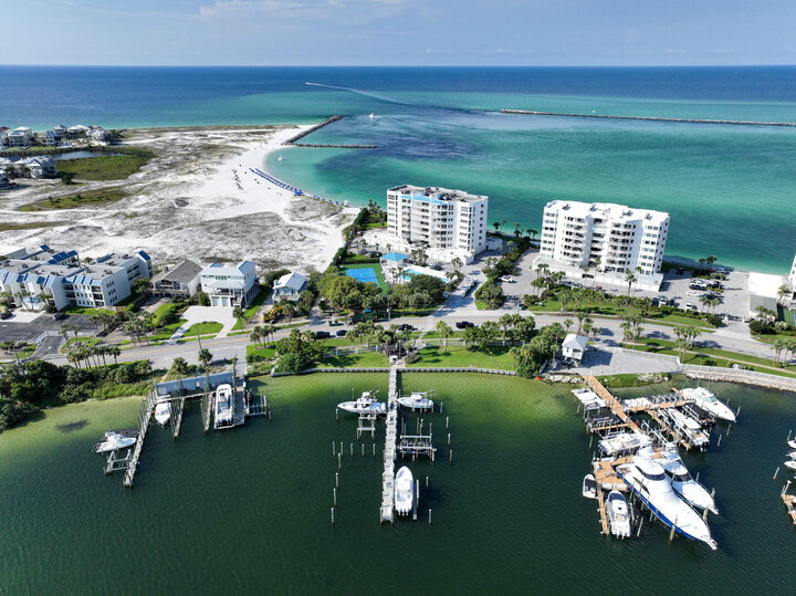280 Gulf Shore Drive 243  Destin FL 32541 photo