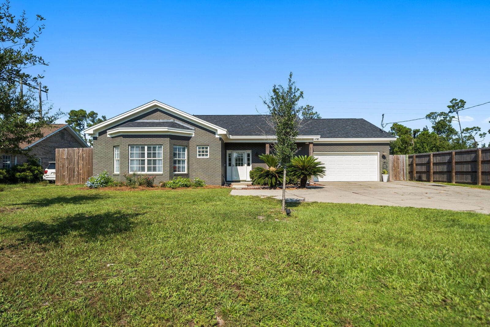 Property Photo: 3403 State Avenue FL 32405