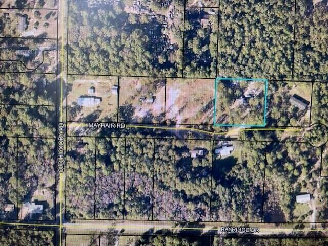 Property Photo: 3145 Mayhair Road FL 32539