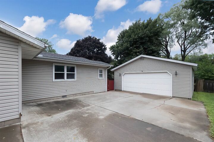 Property Photo: 10320 Hall Avenue PA 16423