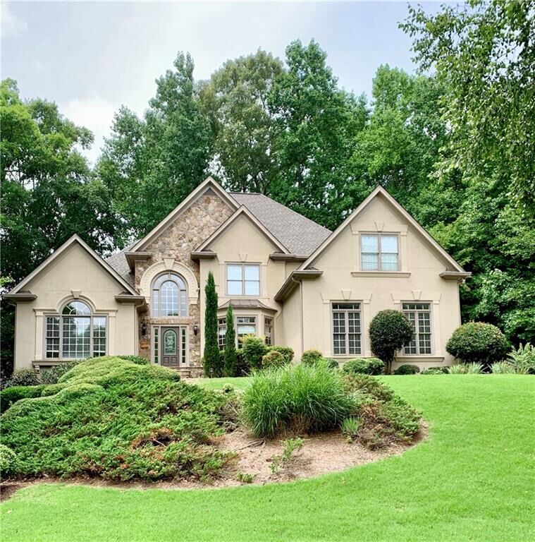 Property Photo: 1032 Laurel Grove Court GA 30024