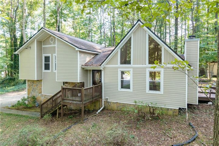 Property Photo:  2622 Sheffield Court SW  GA 30064 