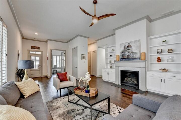 Property Photo: 160 Fieldbrook Crossing GA 30115
