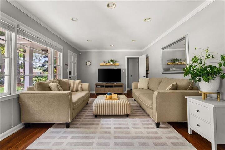Property Photo:  2914 Mt Olive Drive  GA 30033 