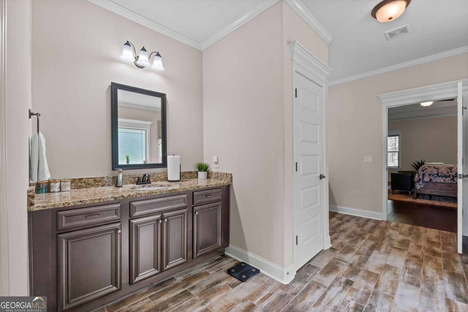 Property Photo: 893 Eskew Road GA 30252