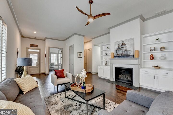 Property Photo: 160 Fieldbrook Crossing GA 30115